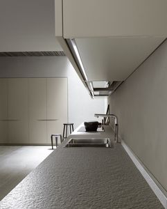 kitchen tall cabinet