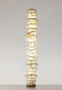 original design light column