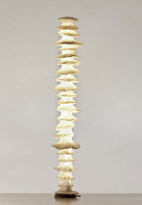 original design light column