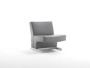original design fireside chair / polyurethane