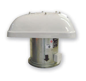 roof fan