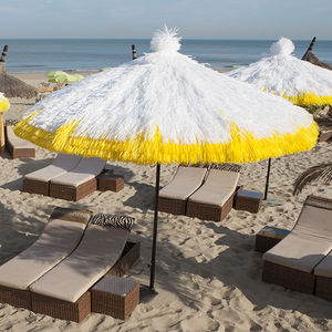 fabric patio umbrella