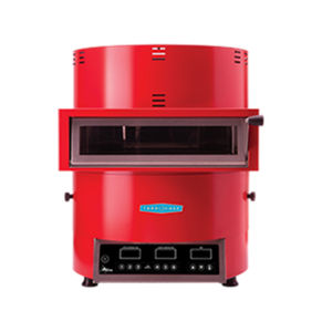 commercial oven / electric / pizza / single-chamber