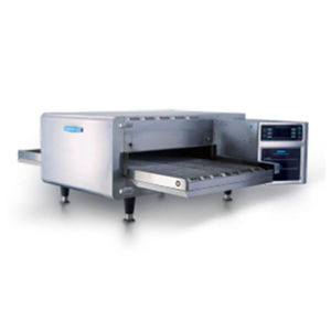 electric oven / professional / conveyor / pizza