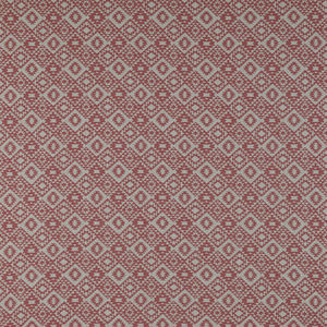 upholstery fabric / geometric pattern / cotton / linen
