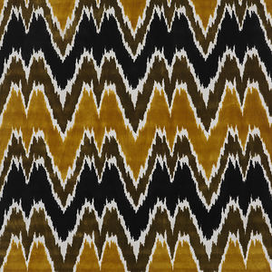 upholstery fabric / geometric pattern / jacquard