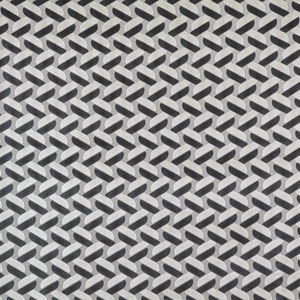 upholstery fabric / geometric pattern / jacquard