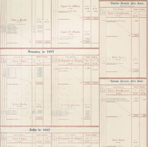 traditional wallpaper / patterned