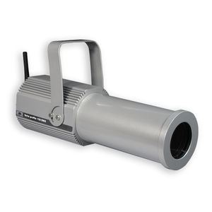 IP65 profile light / LED / for theaters / for stage lighting