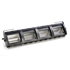 halogen floodlight / for stage lighting / for theaters