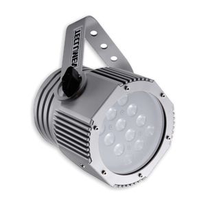 recessed light fixture / LED / round / outdoor