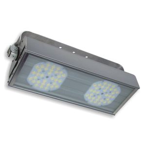 IP54 floodlight / LED / commercial