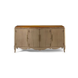 classic sideboard / cherrywood / beech