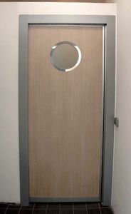 pocket door automation