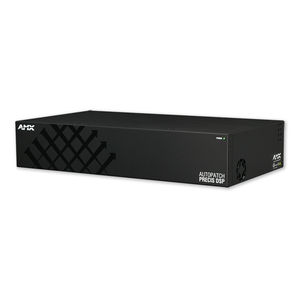 audio amplifier