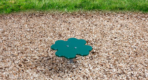 playground obstacle course