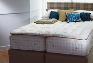 mattress pad