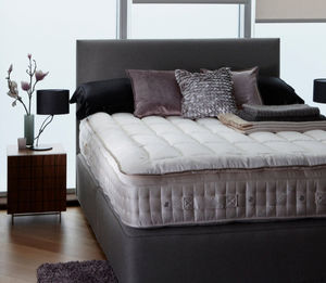 mattress pad