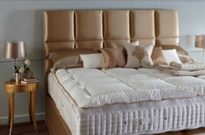 mattress pad