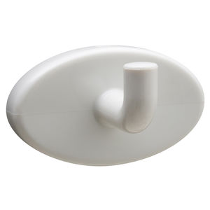 traditional robe hook / single