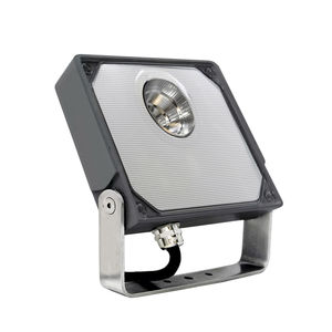 IP66 floodlight / LED / for public spaces / building