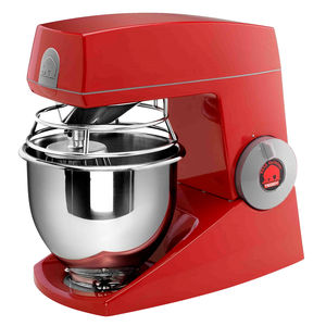 planetary mixer
