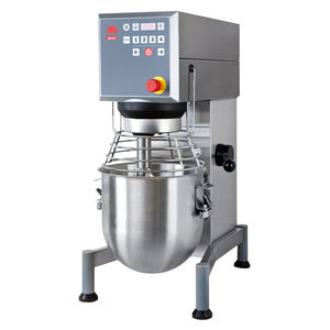 planetary mixer
