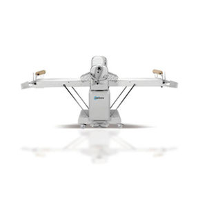 commercial dough sheeter