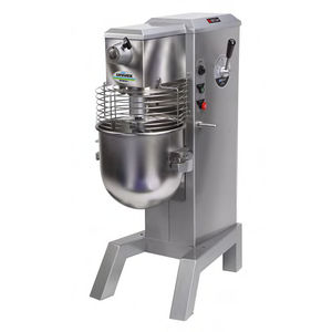 planetary mixer