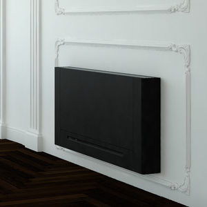 wall-mounted fan coil