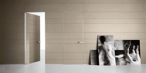 removable partition / wooden / professional