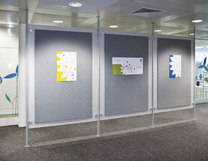 commercial room divider