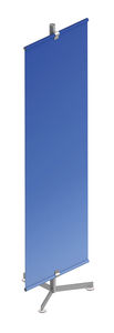 indoor display panel / outdoor / stainless steel