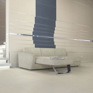 indoor tile / wall-mounted / for floors / porcelain stoneware