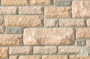 natural stone wall cladding / exterior / interior / textured