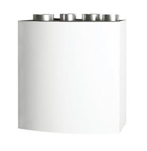 heat-recovery ventilation unit / centralized / residential / commercial
