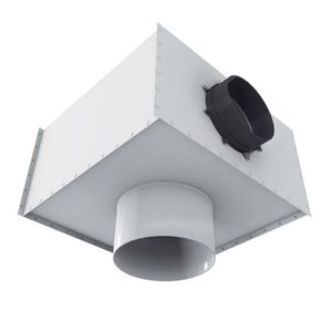 plenum box