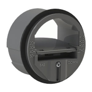 air flow regulator