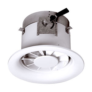 ceiling air diffuser / round