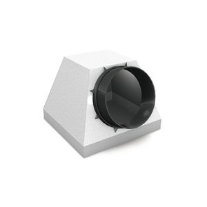 plenum box