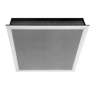 ceiling air diffuser / square