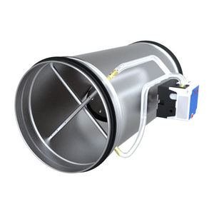 air flow regulator