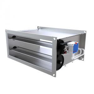 air flow regulator