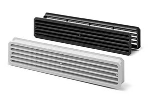 acoustic transfer grill