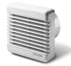 air outlet