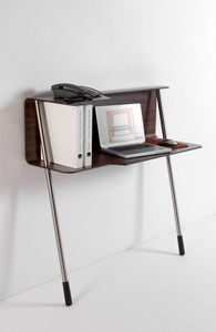 laminate desk / contemporary