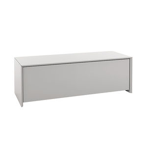 contemporary chest / MDF