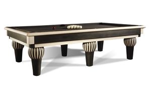 classic pool table / commercial