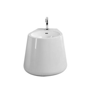 ceramic bidet
