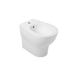 ceramic bidet